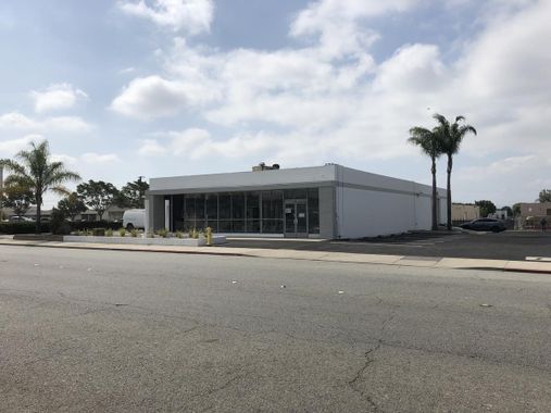 Industrial Property For Sale
