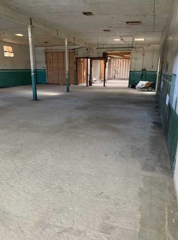 Entitled Marijuana Manufacturing Building photo 4