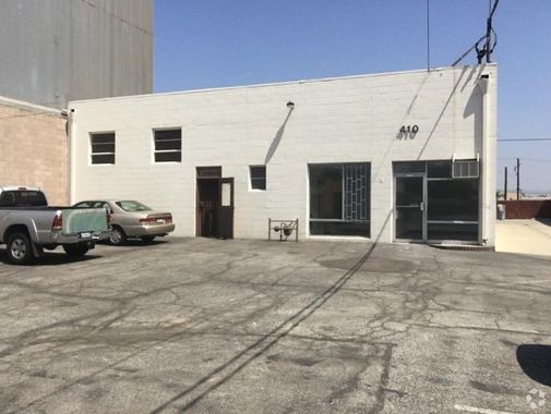 Industrial Property For Lease