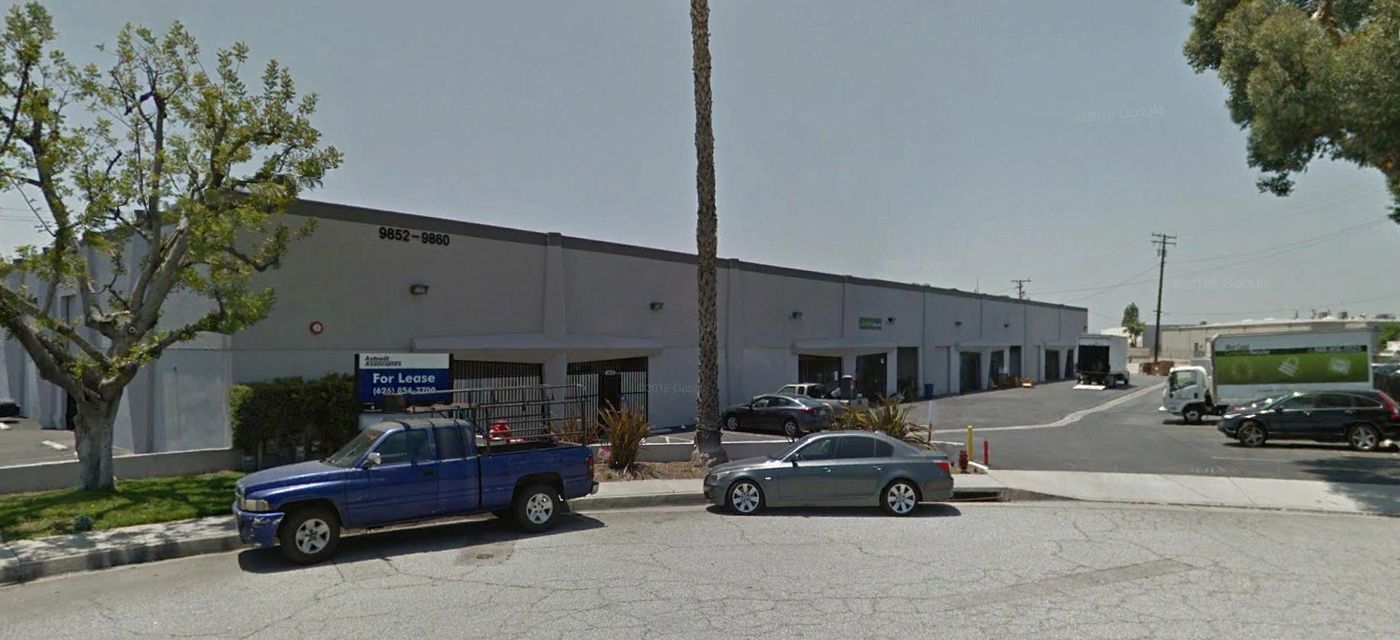 Industrial Property For Lease photo 4