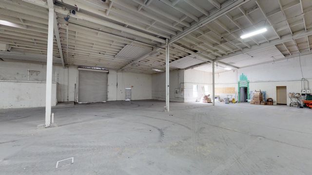 Green Zone Warehouse for Sale