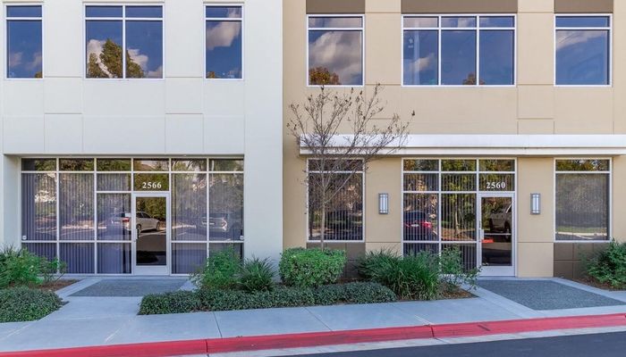 Warehouse Space for Rent at 2560 Catamaran Way Chula Vista, CA 91914 - #9