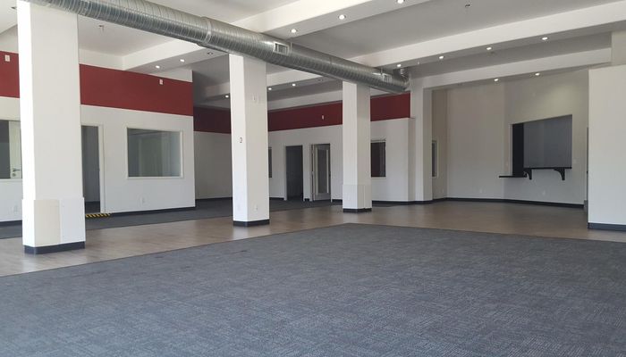 Warehouse Space for Sale at 800 El Cajon Blvd El Cajon, CA 92020 - #4