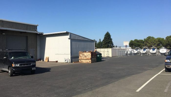 Warehouse Space for Sale at 3023 Santa Rosa Ave Santa Rosa, CA 95407 - #12