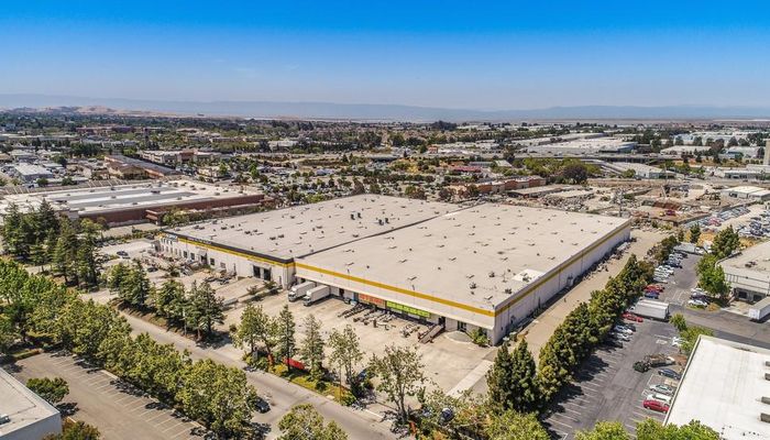 Warehouse Space for Rent at 31259 Wiegman Rd Hayward, CA 94544 - #5