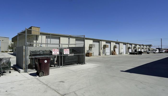 Warehouse Space for Rent at 83740 Citrus Ave Indio, CA 92201 - #1