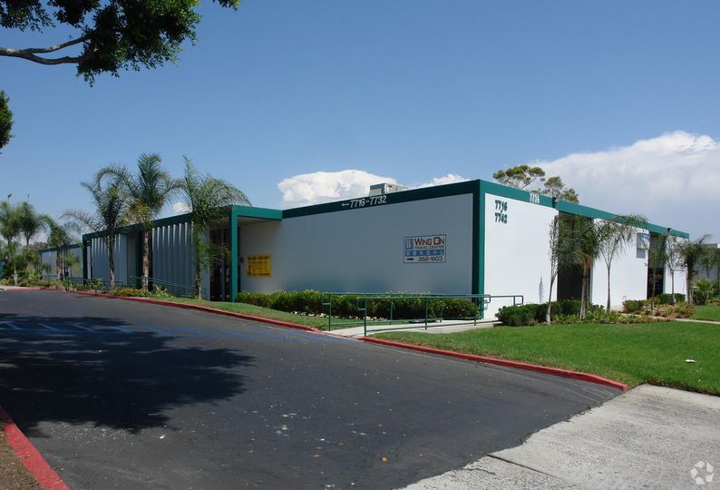 Bldg 6