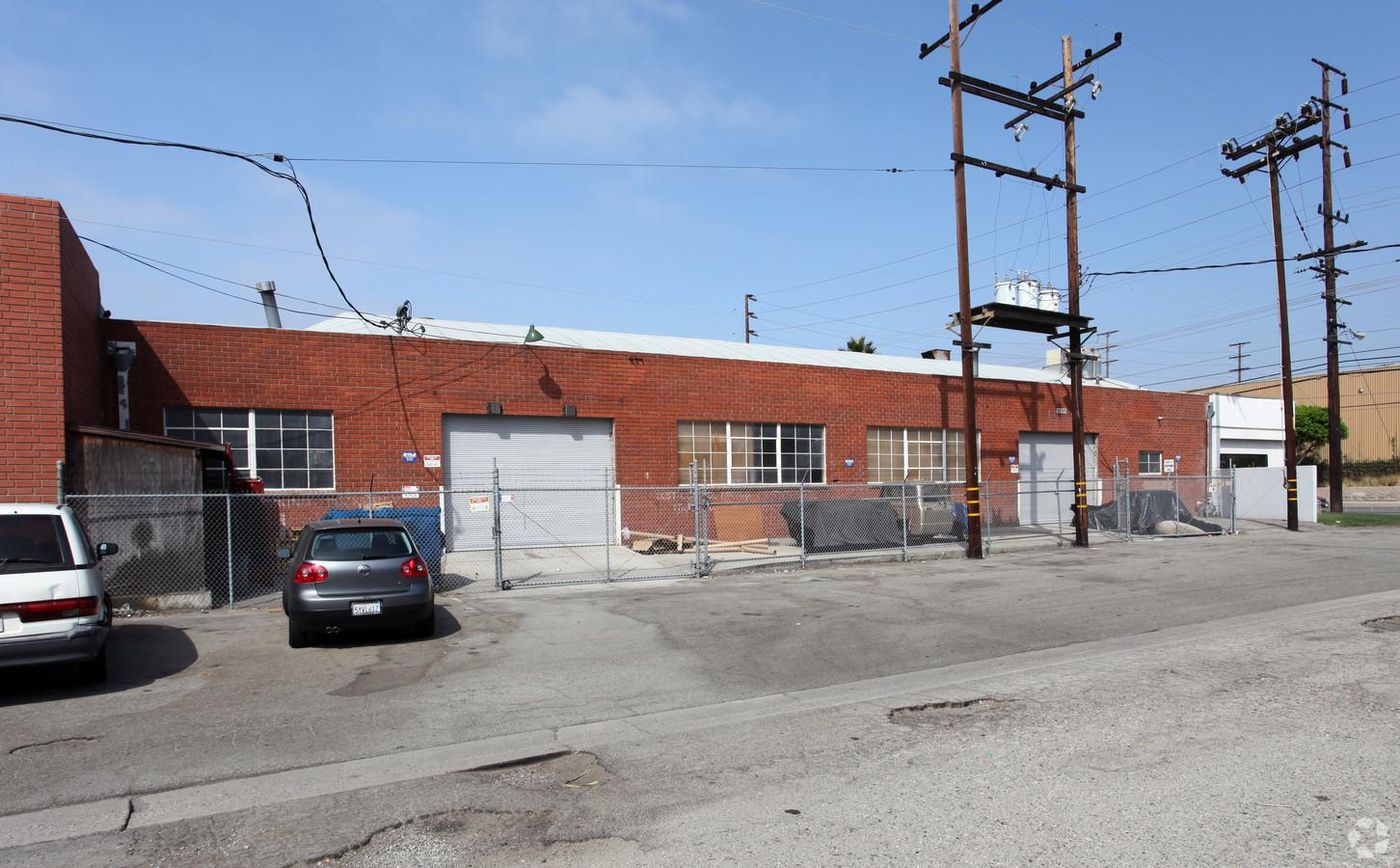 Industrial Property For Lease photo 4