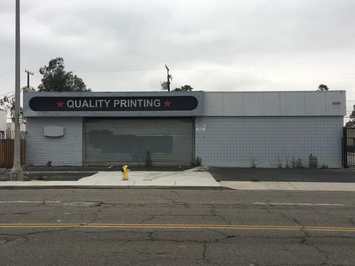 Industrial Property For Sale