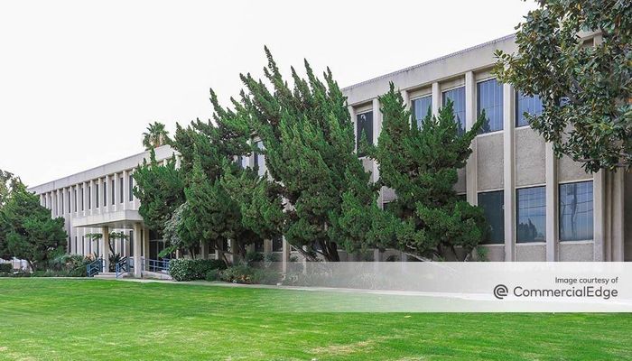 Warehouse Space for Rent at 1610 E. Orangethorpe Ave. Fullerton, CA 92631 - #6