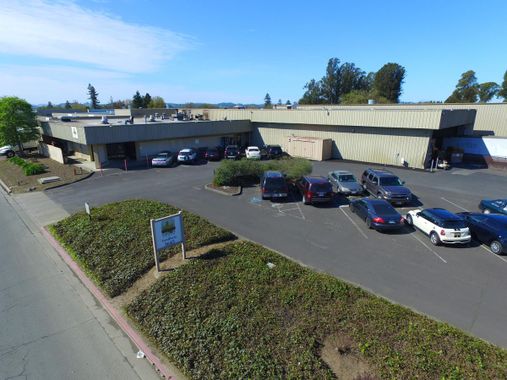 Industrial Property For Sale