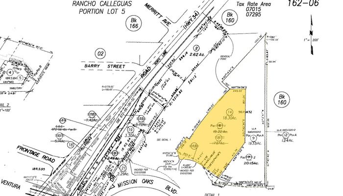 Warehouse Space for Sale at 3001 Mission Oaks Blvd Camarillo, CA 93012 - #6