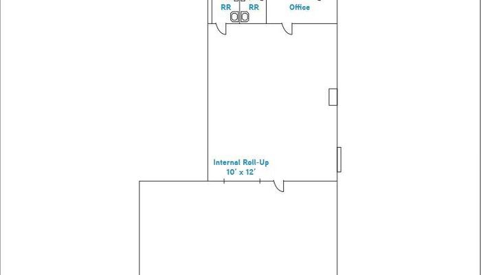 Warehouse Space for Rent at 3225 Production Ave Oceanside, CA 92058 - #6