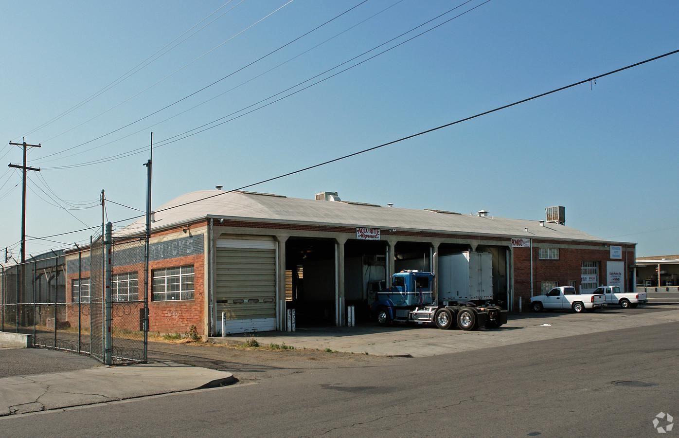 2 FREESTANDING BUILDINGS TOTALING ±15,500 SF photo 3