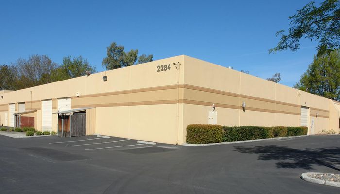 Warehouse Space for Sale at 2284 Ringwood Ave San Jose, CA 95131 - #4