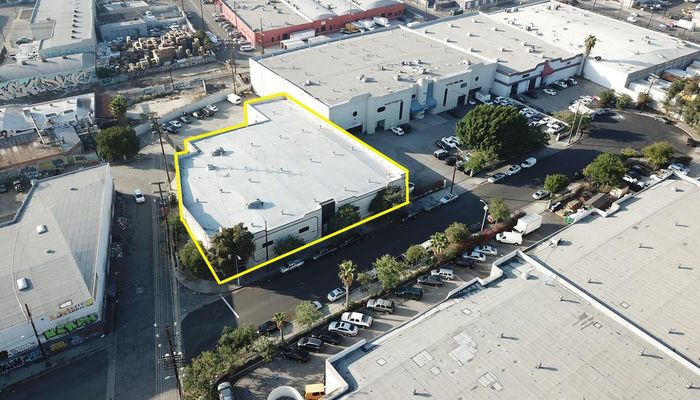 Warehouse Space for Sale at 1685 Mateo St Los Angeles, CA 90021 - #5