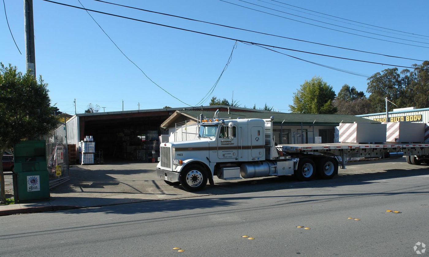 Industrial Property For Lease photo 1