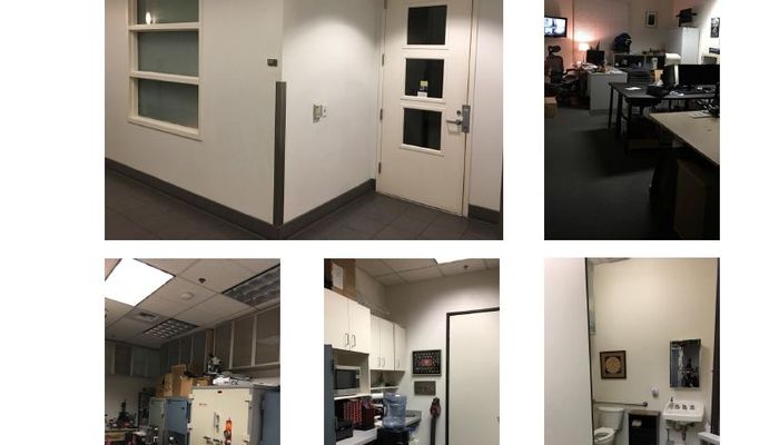 Office Space for Rent at 9601 Wilshire Blvd Beverly Hills, CA 90210 - #25