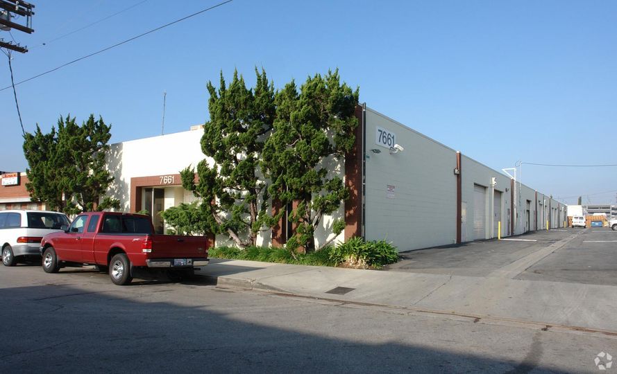 Densmore Industrial