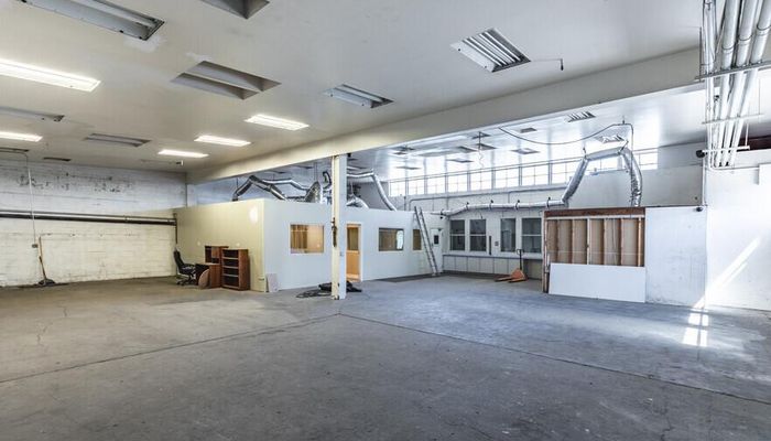 Warehouse Space for Rent at 613 Main St El Cajon, CA 92020 - #8