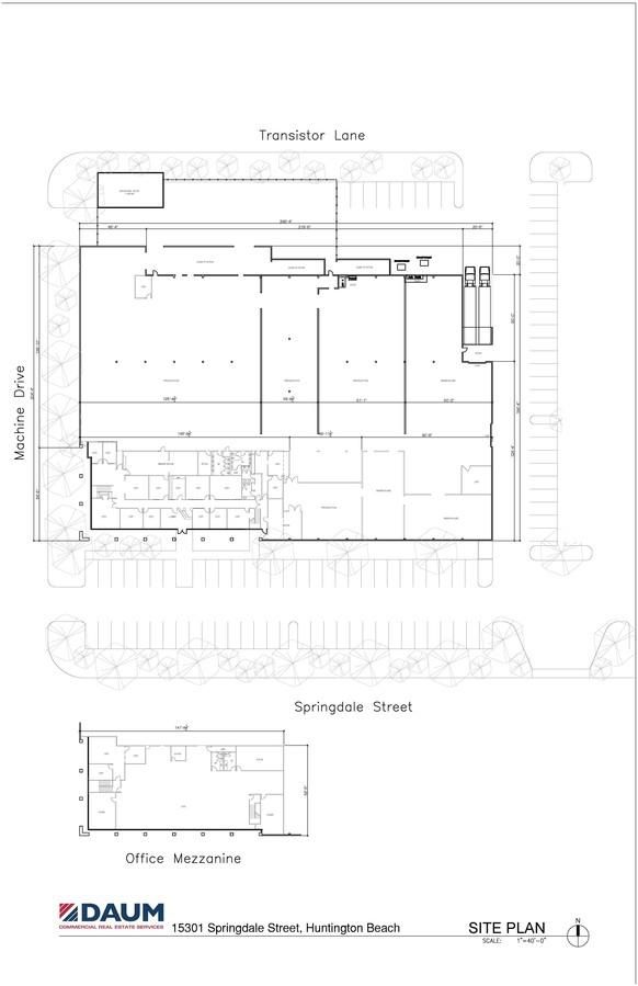 Industrial Property For Lease photo 4