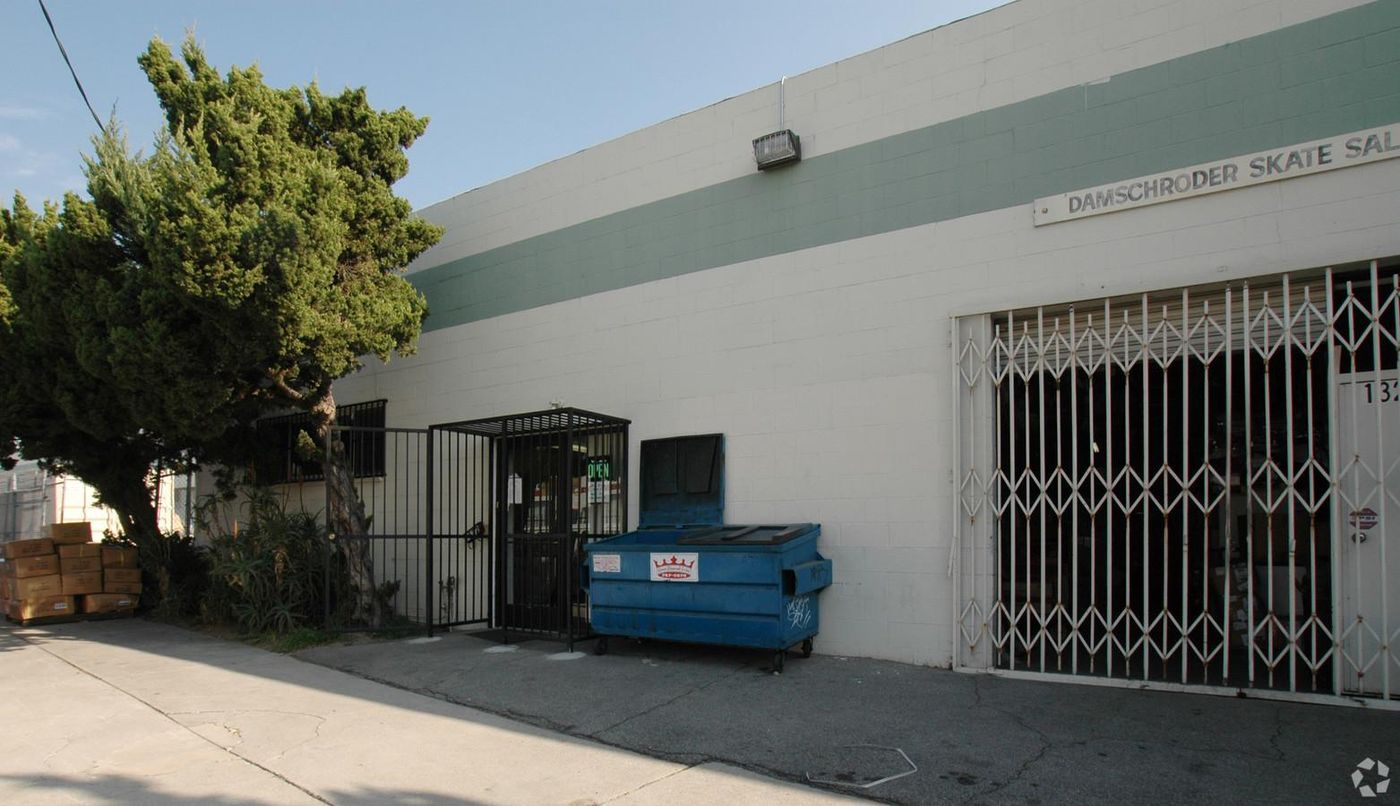Industrial Property For Lease photo 3
