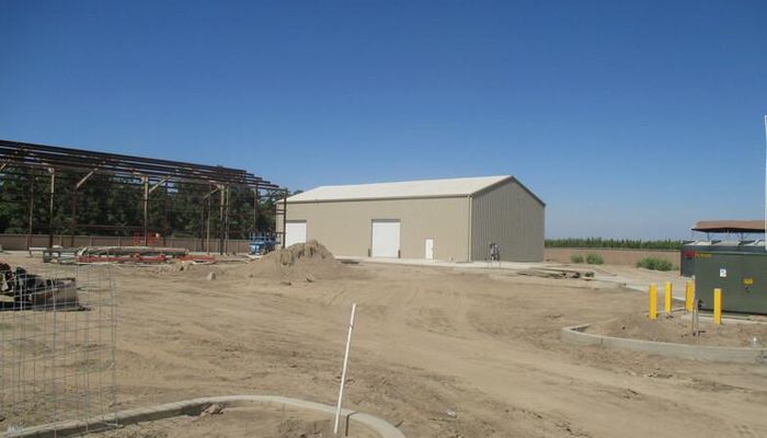 Warehouse Space for Rent at 1878 N Mooney Blvd Tulare, CA 93274 - #6