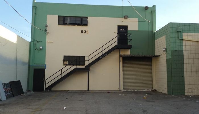 Warehouse Space for Rent at 931 E 14th St Los Angeles, CA 90021 - #3