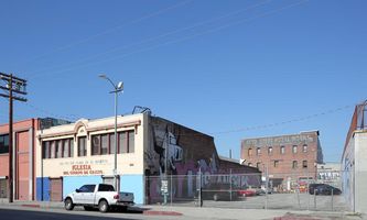 Warehouse Space for Rent located at 1965 S Los Angeles St Los Angeles, CA 90011