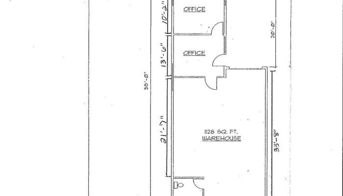 Lab Space for Rent at 7945 Silverton Ave San Diego, CA 92126 - #4