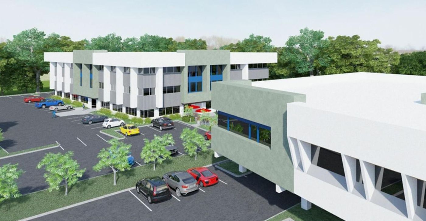 Office Property For Lease photo 2