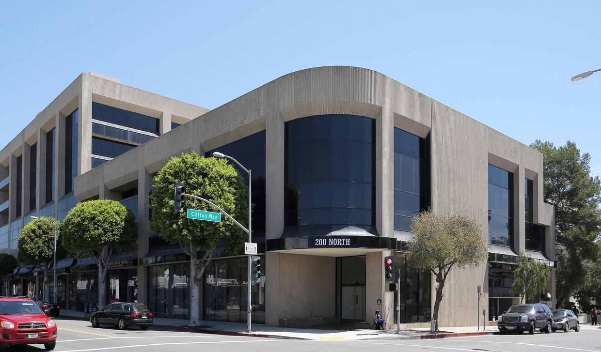 Robertson Center photo 1
