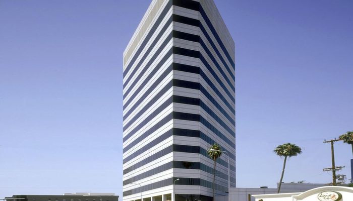 Office Space for Rent at 12121 Wilshire Blvd Los Angeles, CA 90025 - #1