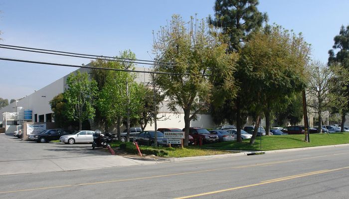 Warehouse Space for Sale at 14480 Yorba Ave Chino, CA 91710 - #4