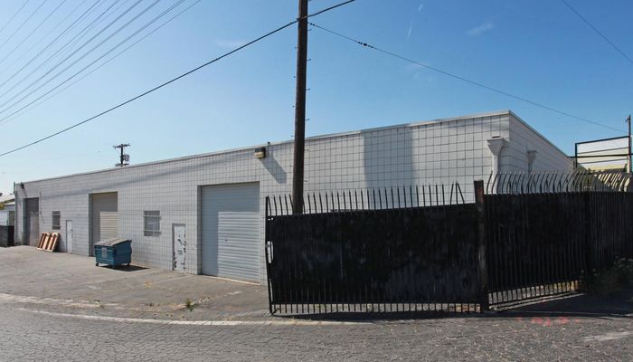 Warehouse Space for Sale at 7570 Woodman Pl Van Nuys, CA 91405 - #1