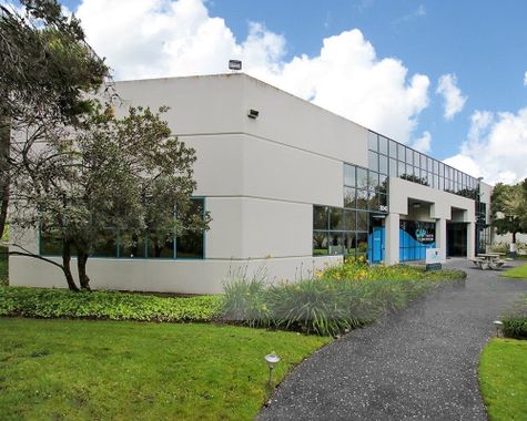 Britannia Business Center