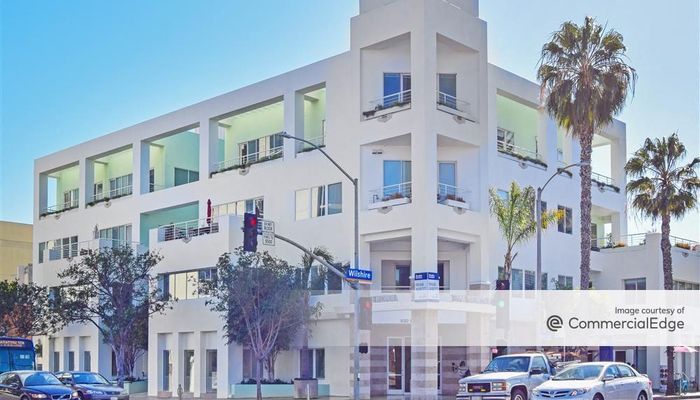 Office Space for Rent at 530 Wilshire Blvd Santa Monica, CA 90401 - #5