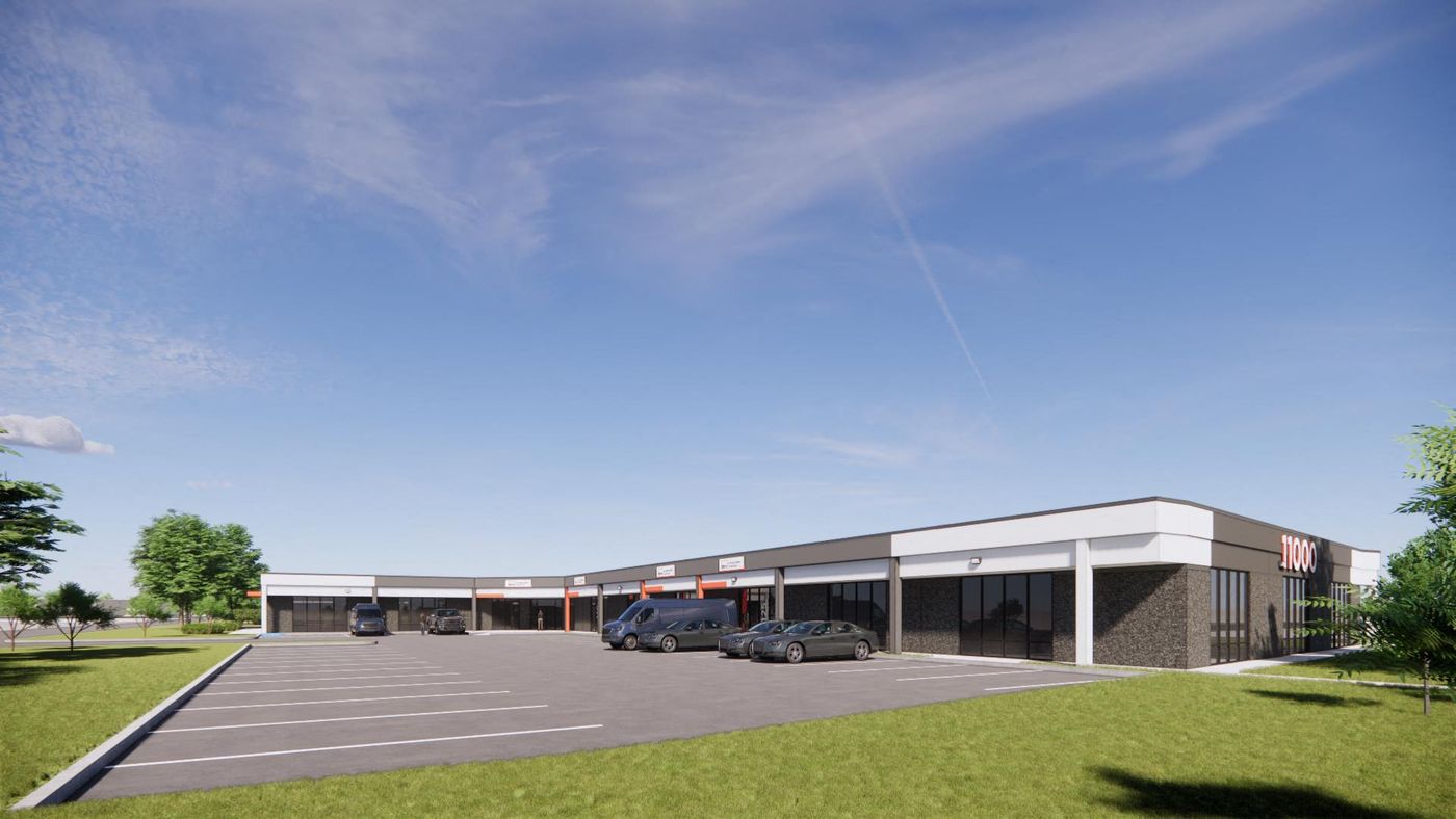 Stonecrest Business Park photo 1