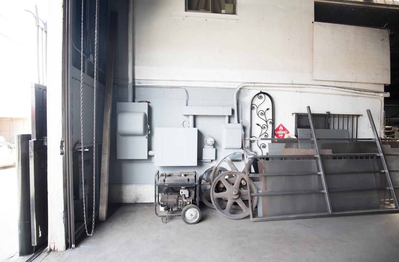 Industrial Property For Lease photo 4