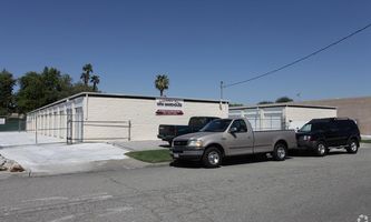 Warehouse Space for Rent located at 68300 Kieley Rd Cathedral City, CA 92234