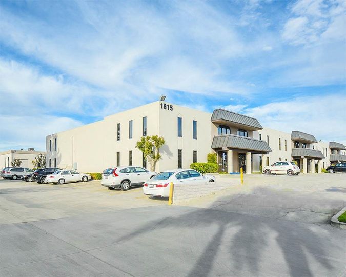 Freeway Business Park