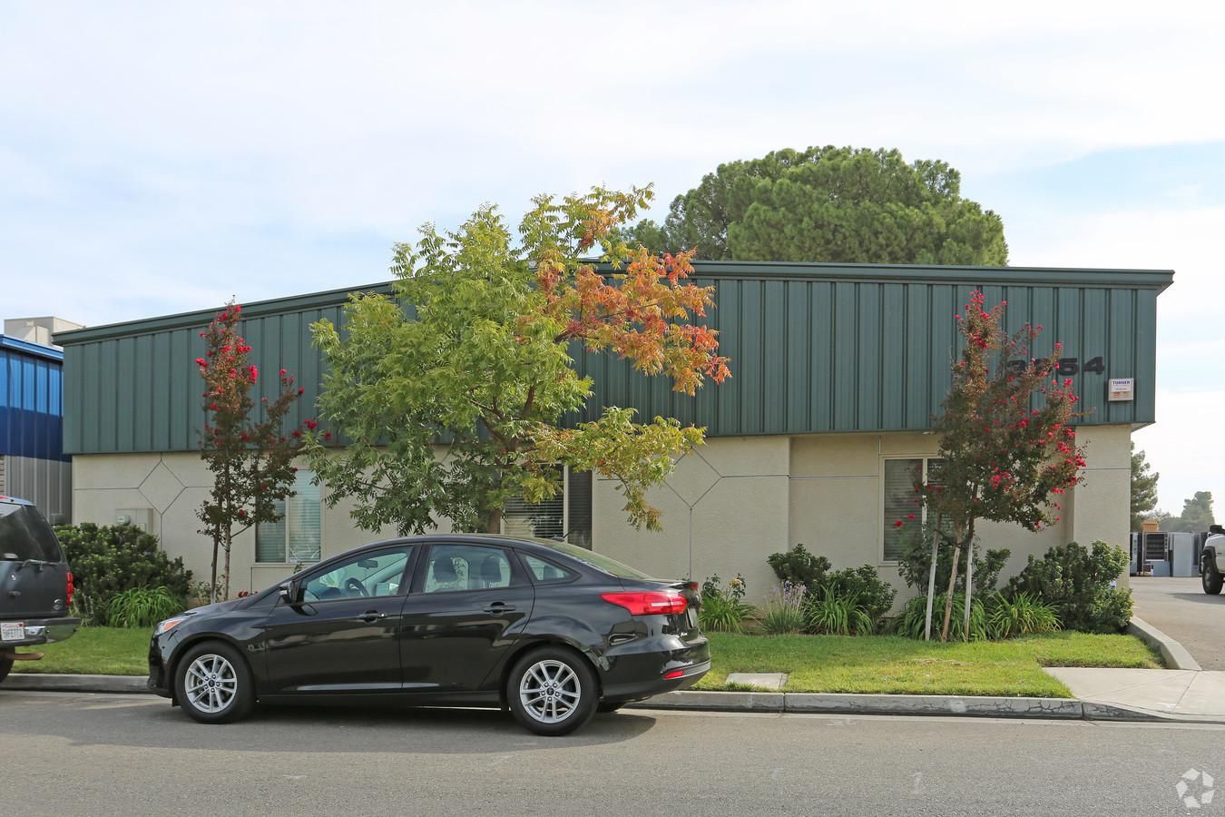 Industrial Property For Lease photo 3