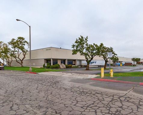 Best Avenue Center