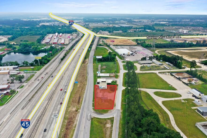 22311 N I-45 22311 N I-45 photo 3