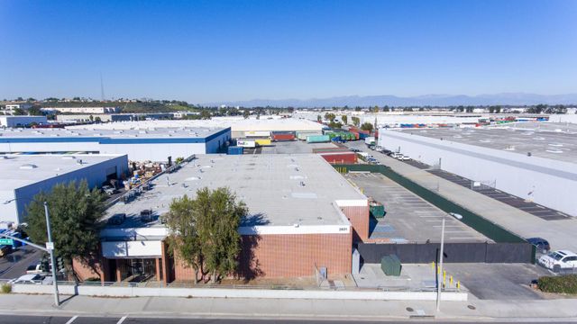 Industrial Property For Sale
