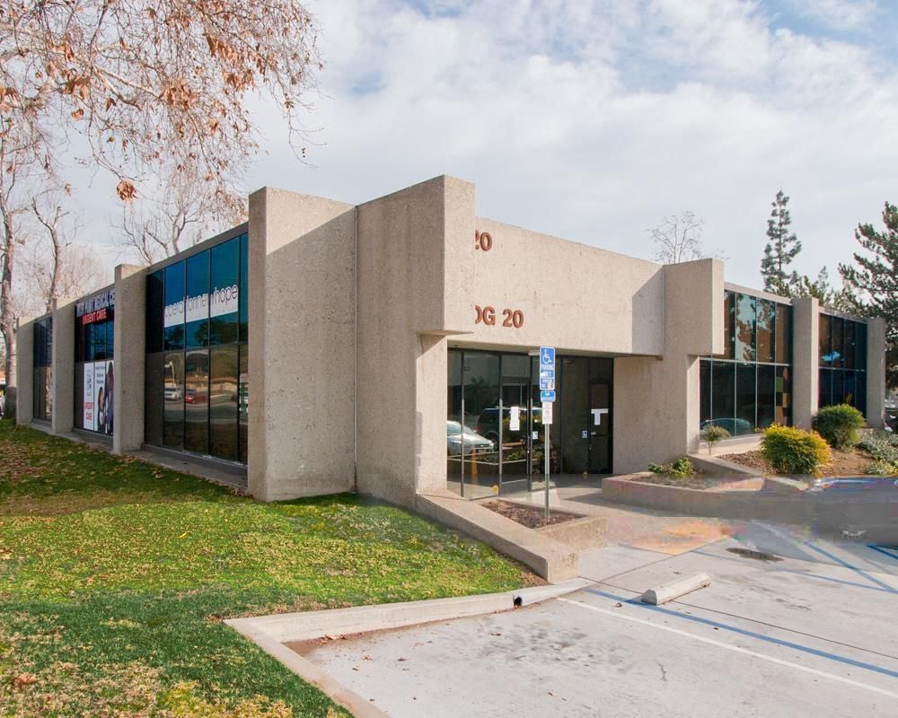 Cucamonga Business Park photo 1
