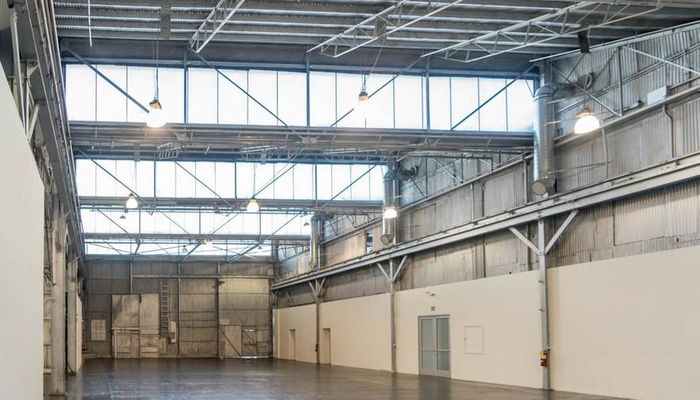 Warehouse Space for Rent at 1667 N Main St Los Angeles, CA 90012 - #12