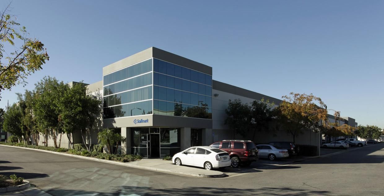 Industrial Property For Lease photo 1