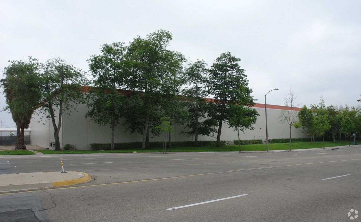 Behr Process Bldg photo 2