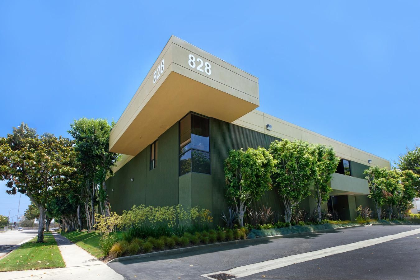 Industrial Property For Lease photo 4